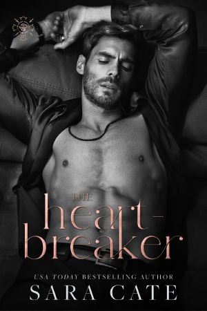 [The Goode Brothers 03] • The Heartbreaker